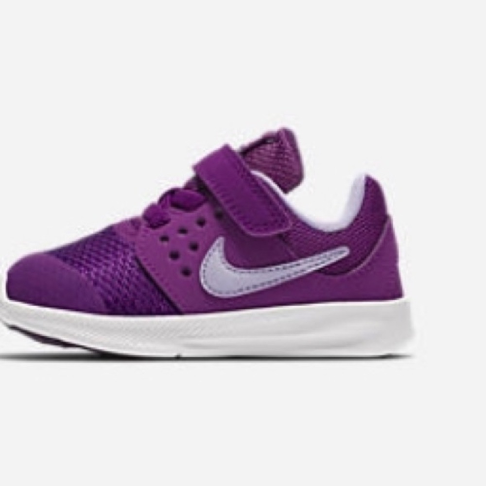 Nike toddler shoes